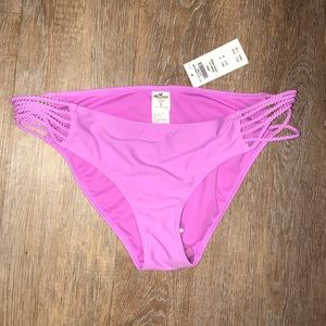 Hollister bikini bottoms